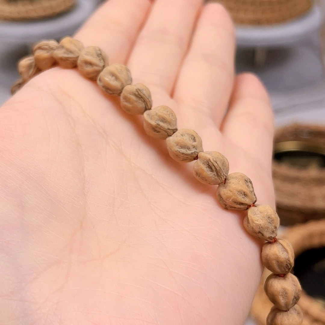 柏香籽/百香籽吊坠十*分