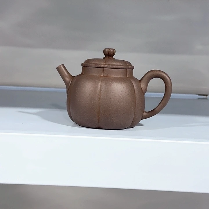 茶壶紫砂宜兴紫砂茶壶