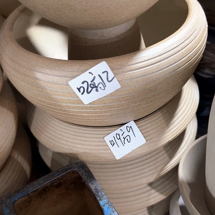 景德镇精品花盆栽适合盆栽适