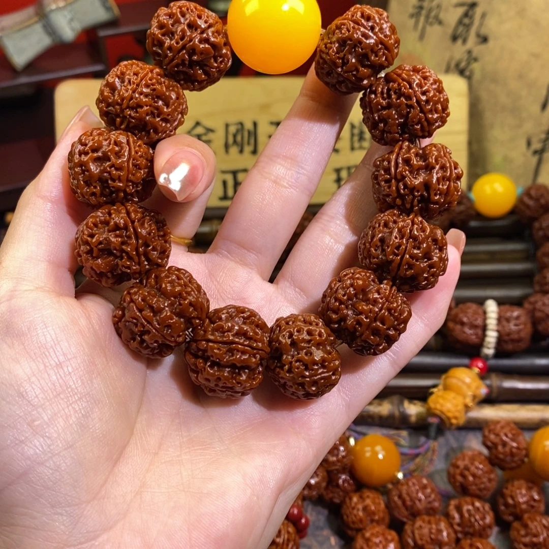 手串金刚菩提523.  M
