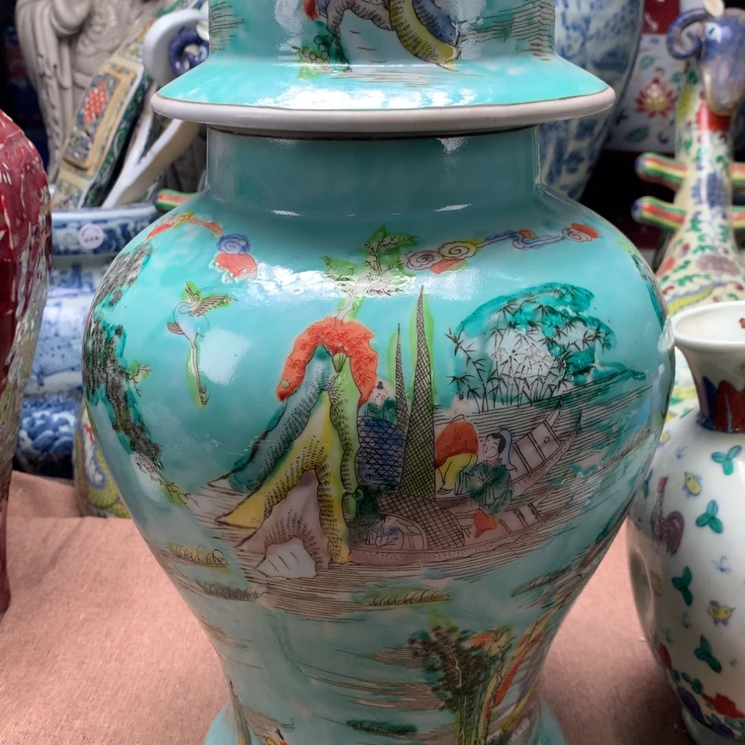 摆件瓷旧藏瓷器旧藏瓷器