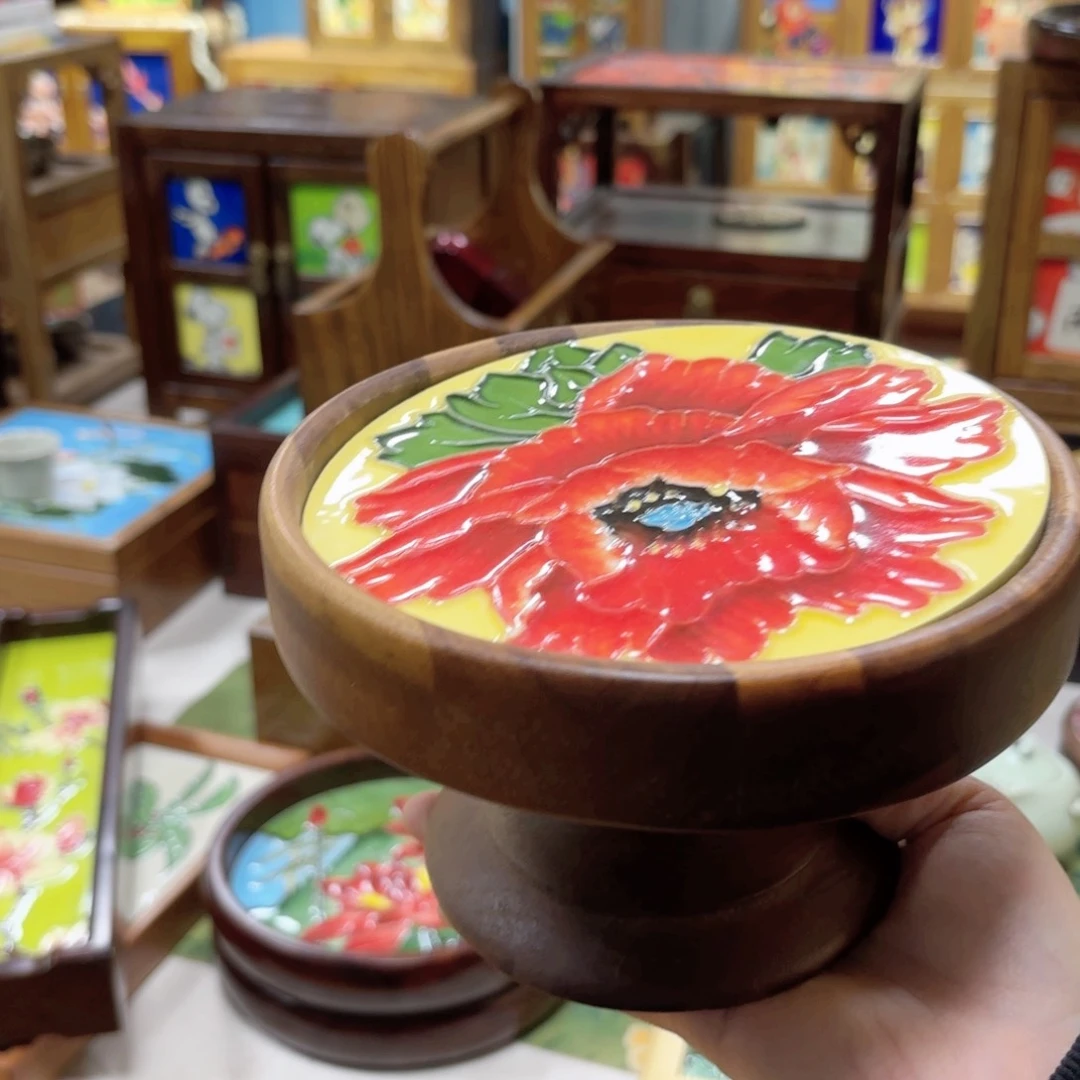 瓷片9.5.27.5微瑕特价福利