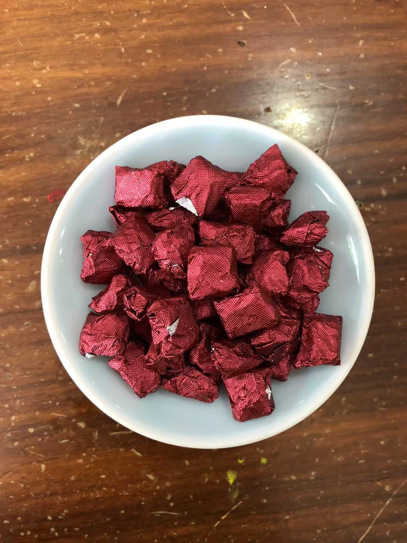精选新品530号云南普洱生茶膏RX