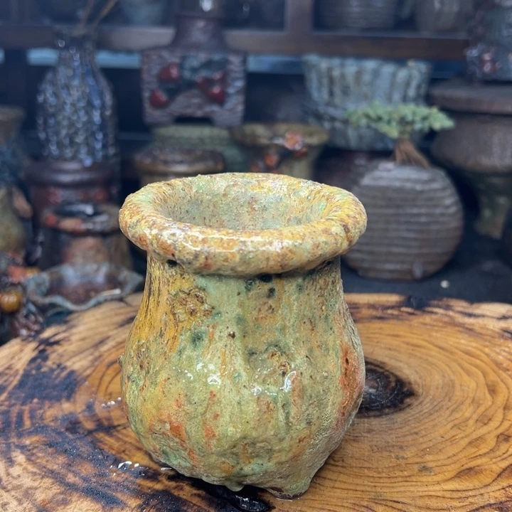 陶瓷制品不退不换45