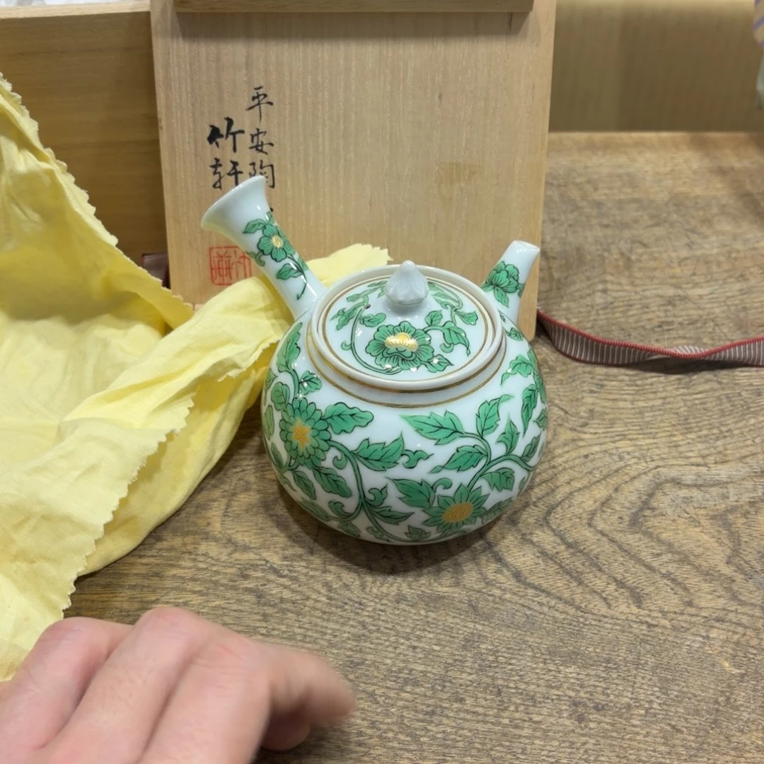 般若中古美术工艺品