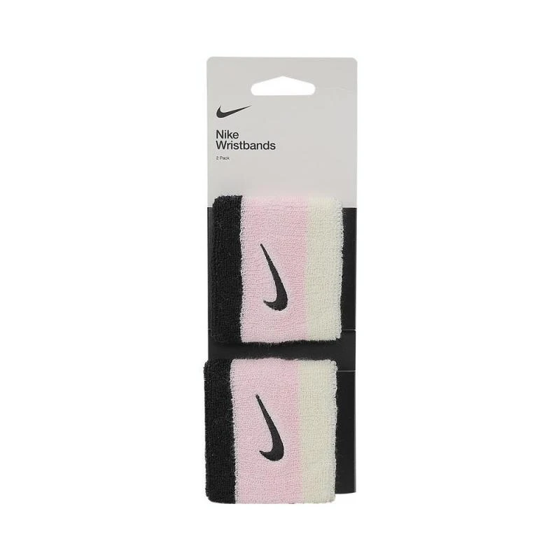 NIKE耐克2025中性SWOOSH运动护腕护腕N0001565641OS
