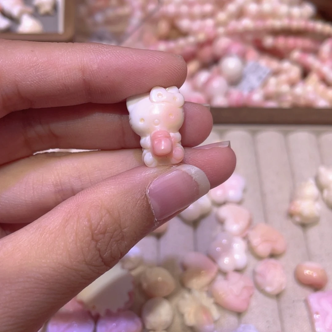 合金查罗石手绳131