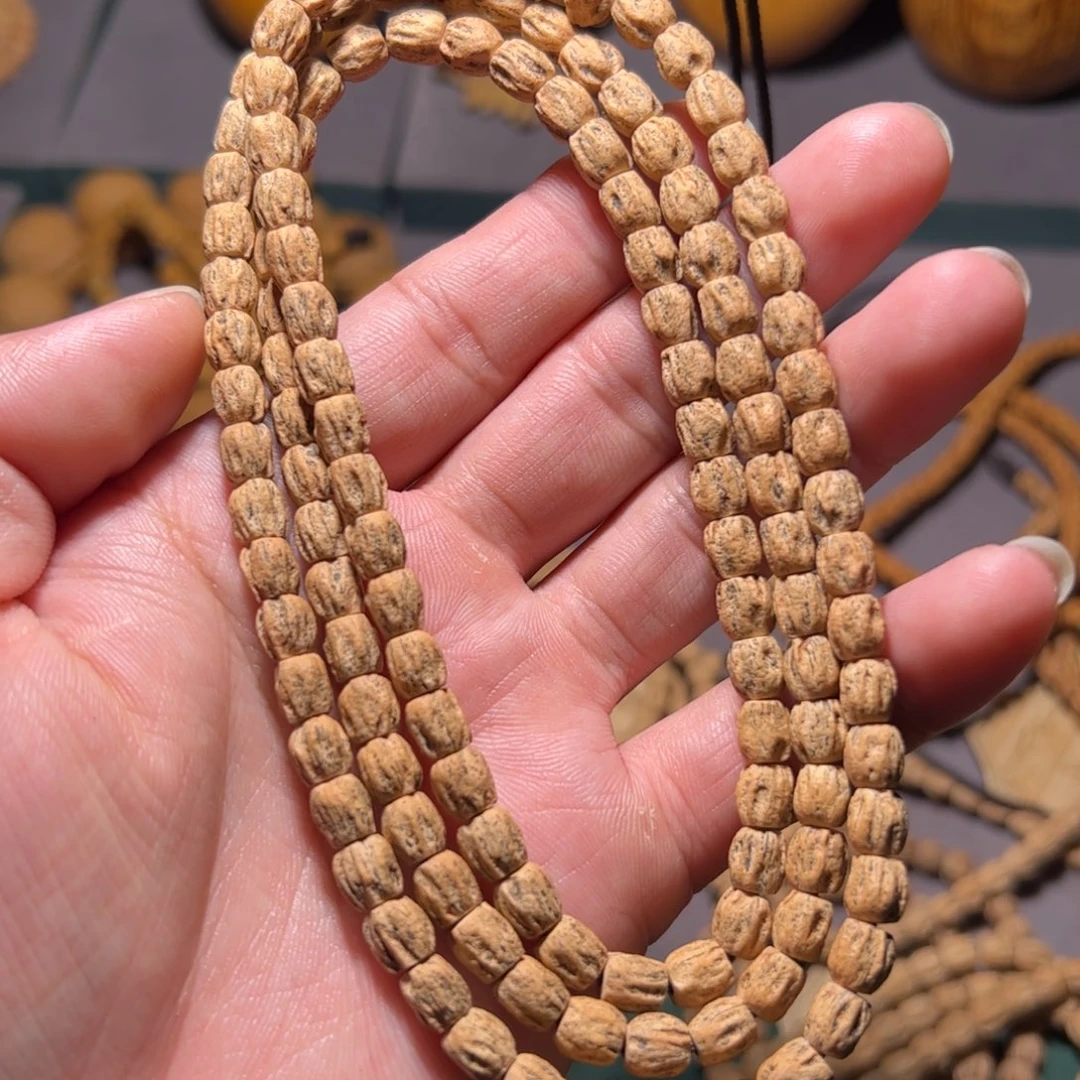 梧***️柏香籽/百香籽吊坠