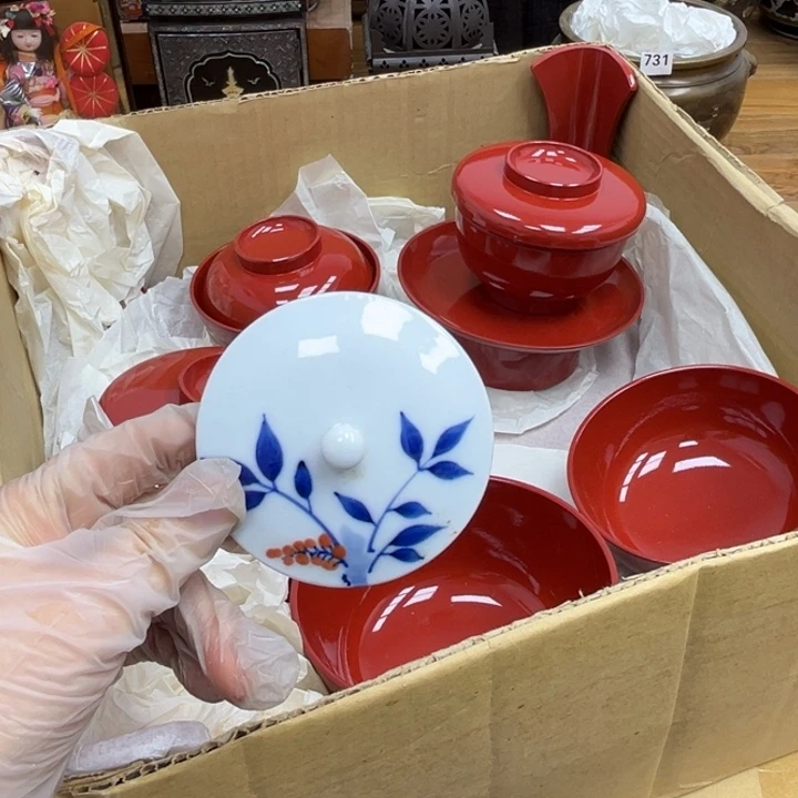 呀工艺品摆件瓷器摆件正能量