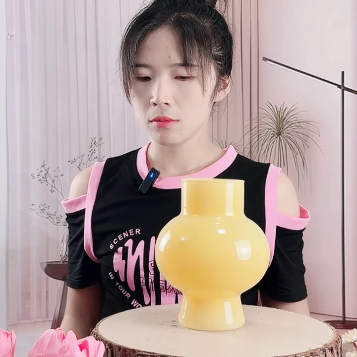 玻璃2元包邮花瓶31