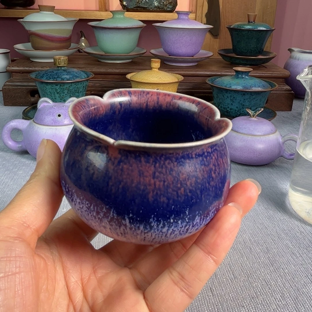 【闪购商品】钧瓷000029