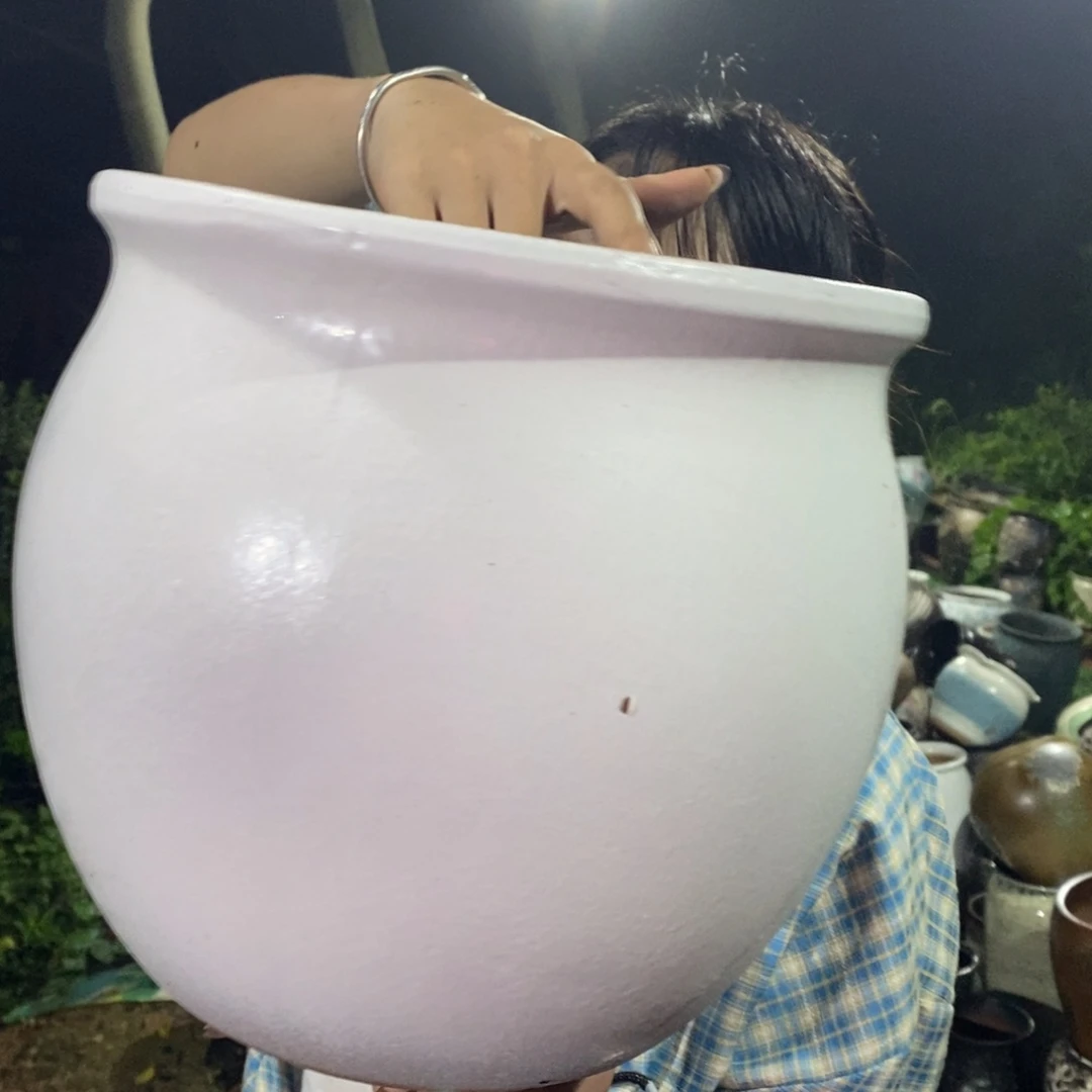 紫砂花盆正品25/25