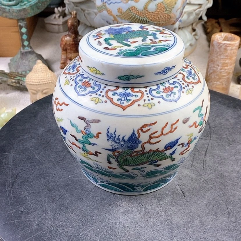 【闪购商品】陶瓷陶瓷艺术品展示