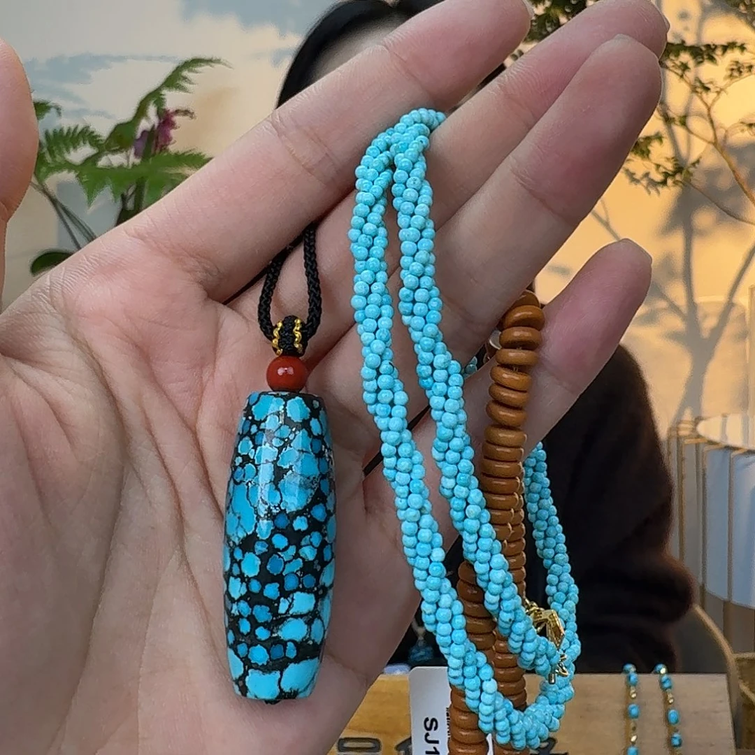 燕***吟吊坠橄榄核首款第一次