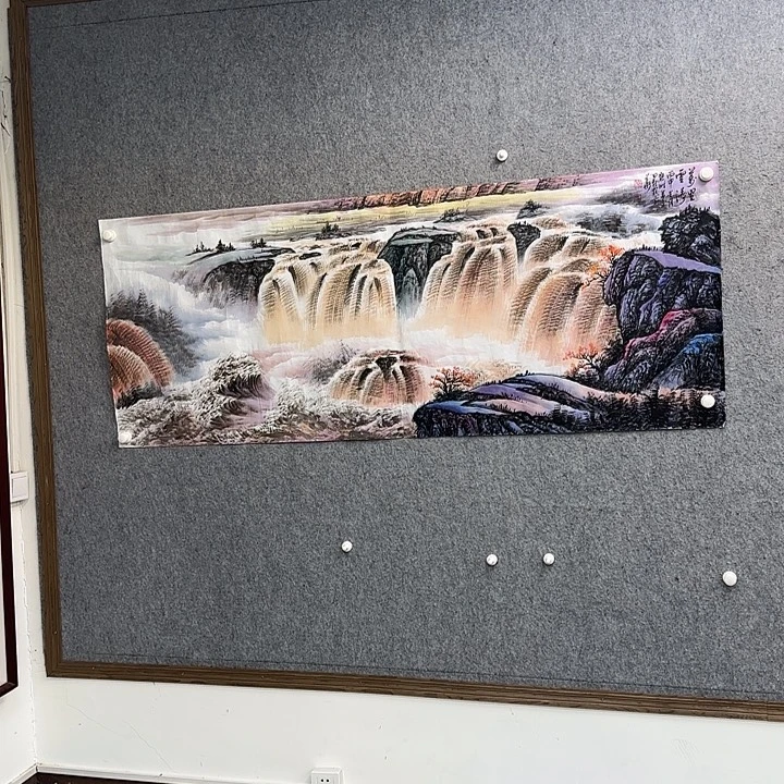 书法作品多次参加全国