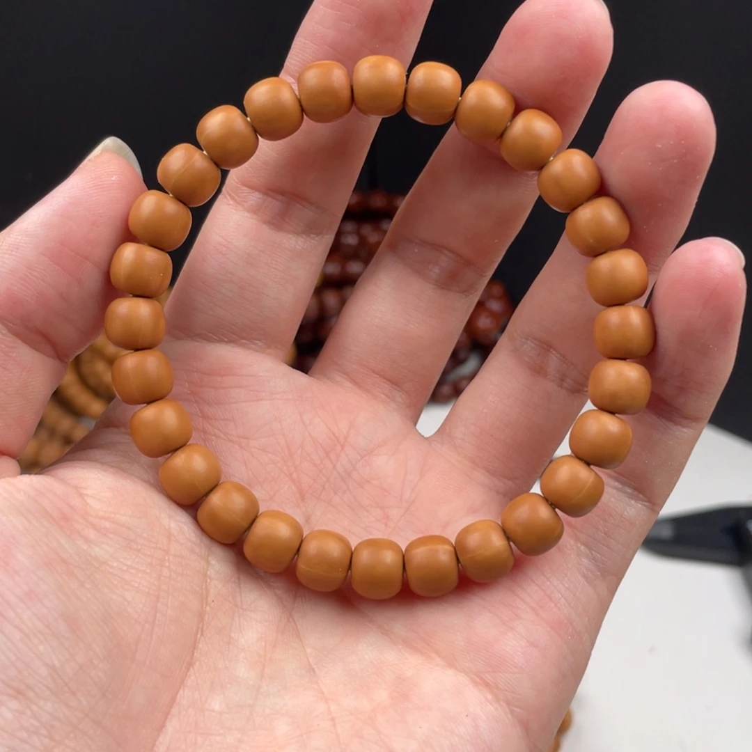 【闪购商品】手串猴头核桃老行8➕88