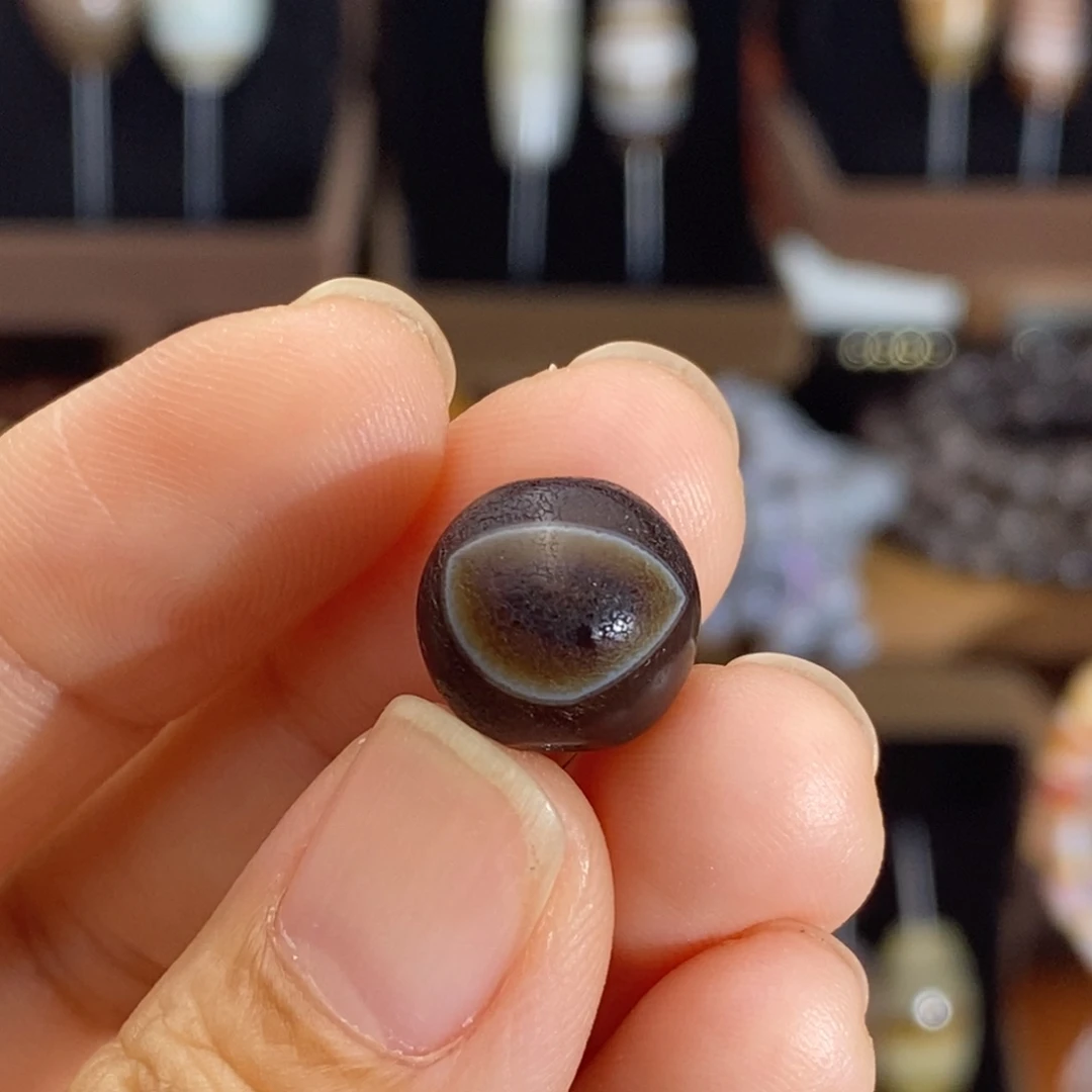 远***o玛瑙/玉髓未镶嵌颈饰