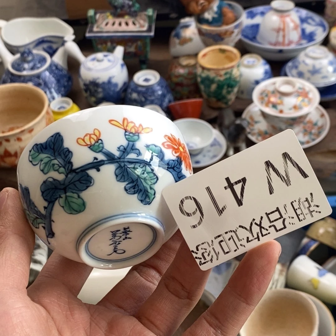 瓷器瓷器的一个人的宁****6