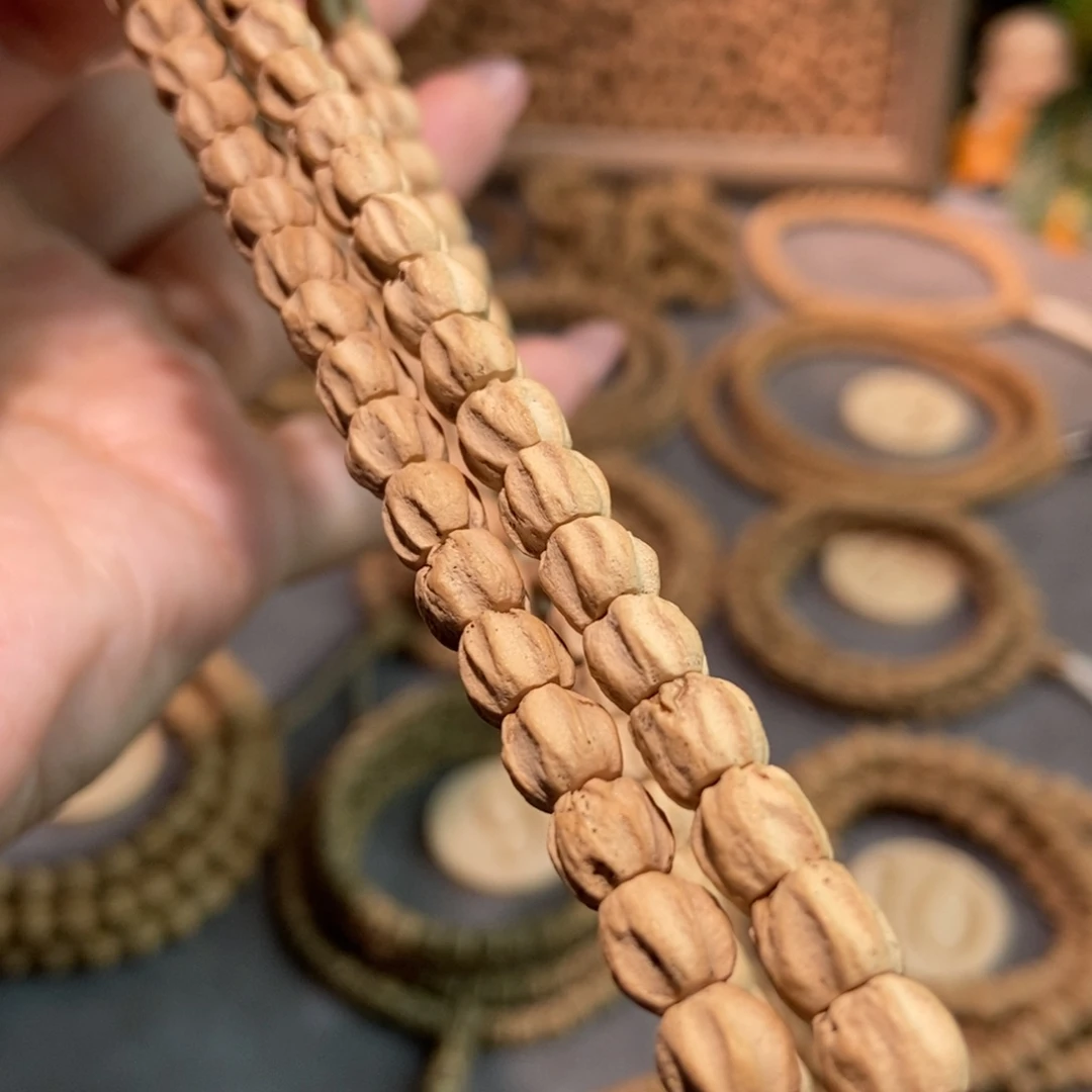 柏香籽/百香籽吊坠7****8