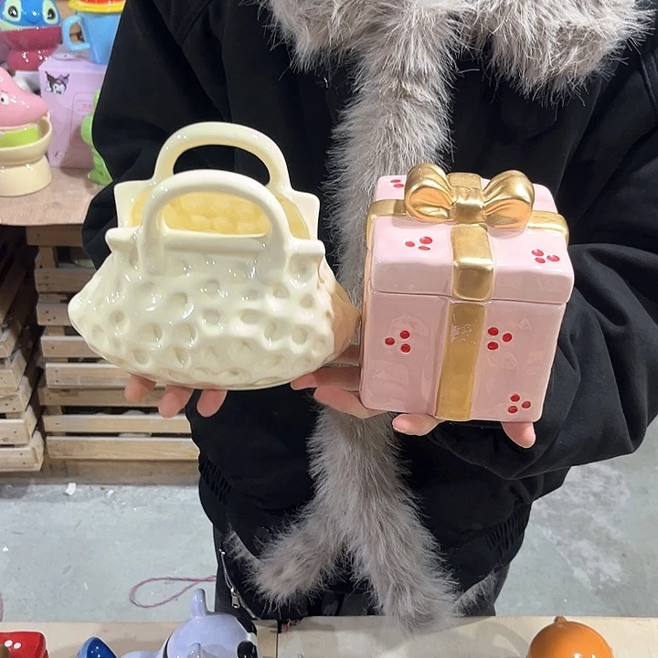 紫砂茶叶罐我们的生活