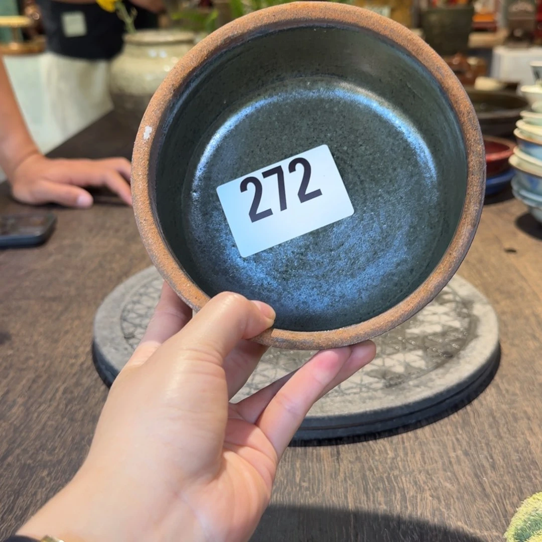 小***格罐静静小院老物件272