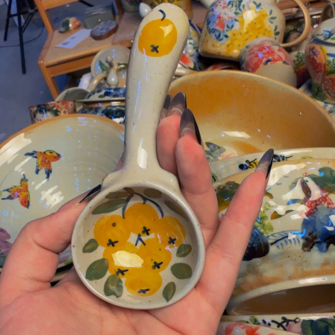 瓷片景德镇源头厂家