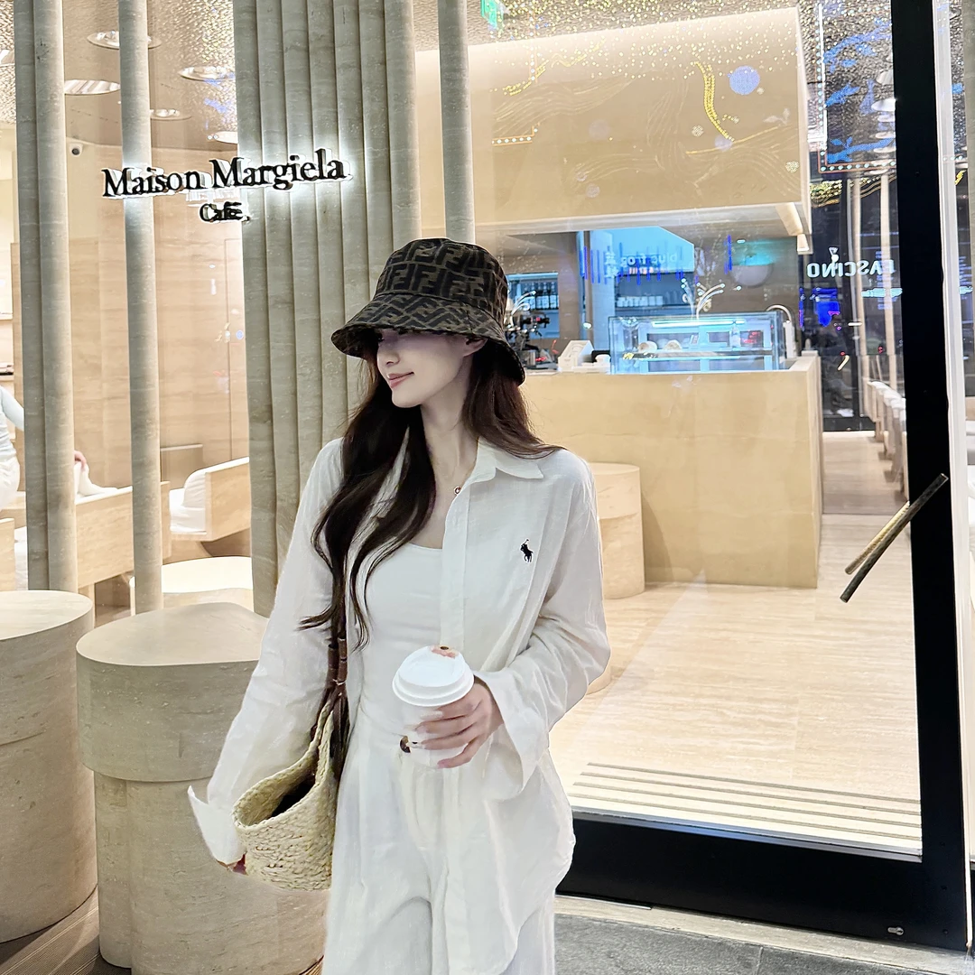 普吉海风棉麻刺绣白色衬衫复古百搭透气宽松上衣女显瘦气质高级感