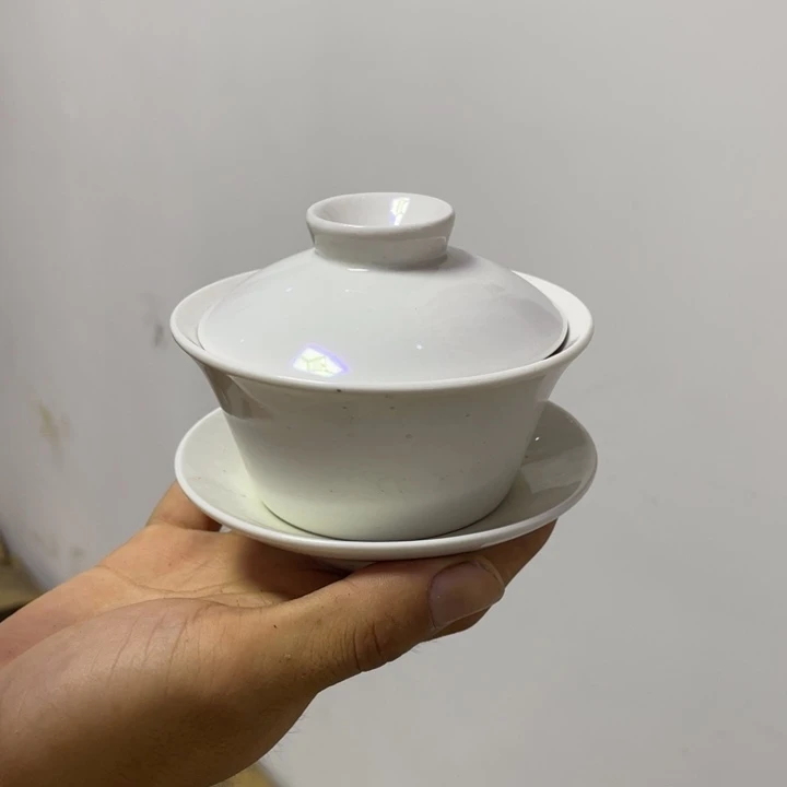 摆件陶瓷艺术摆件摆件有缝隙