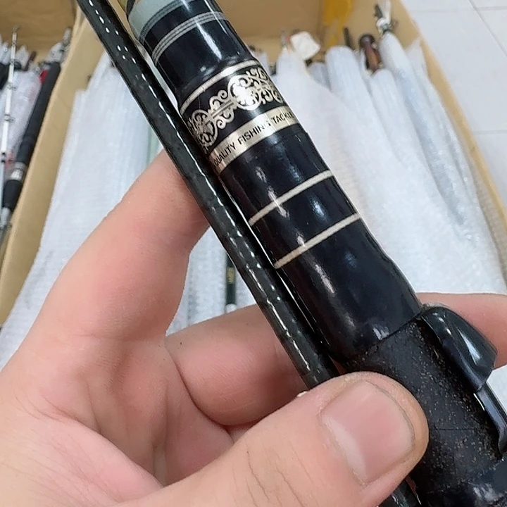 碳素萬**妳鱼竿钓鱼竿888899999