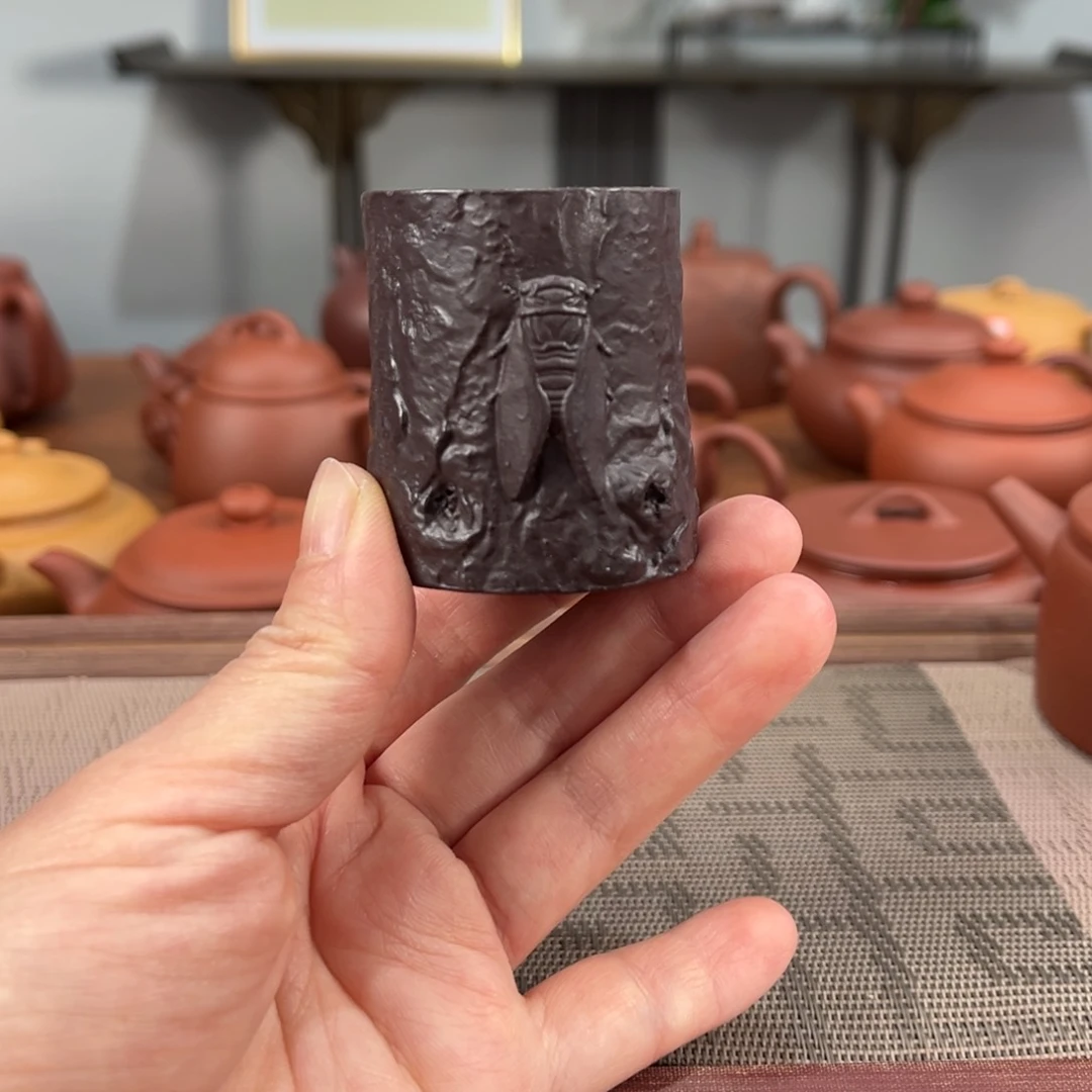 紫砂茶宠484855588888558555