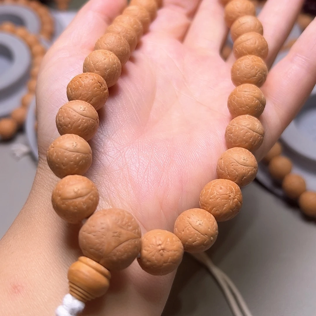 阿***诺吊坠凤眼菩提菩提