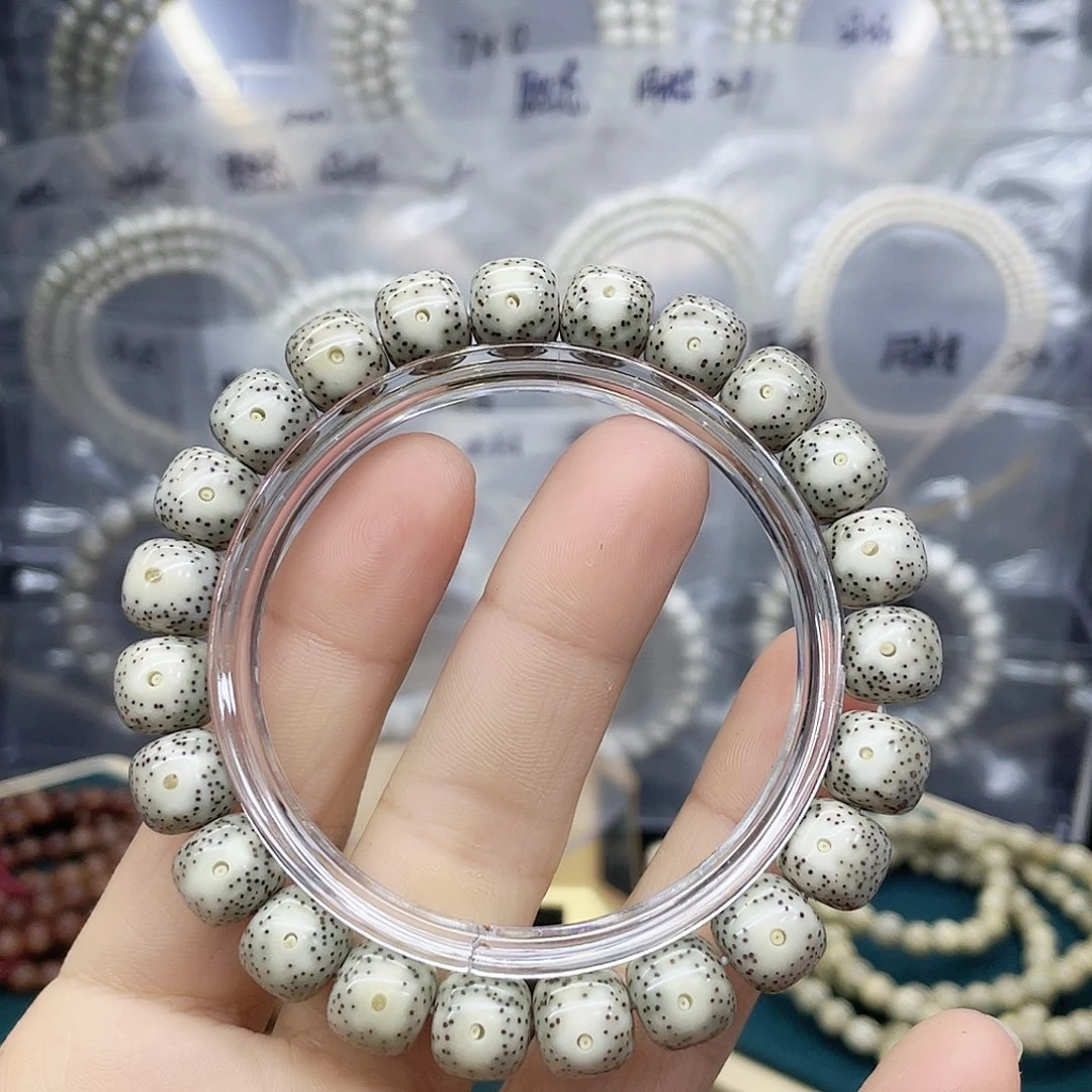 星月菩提吊坠大眼睛10.9