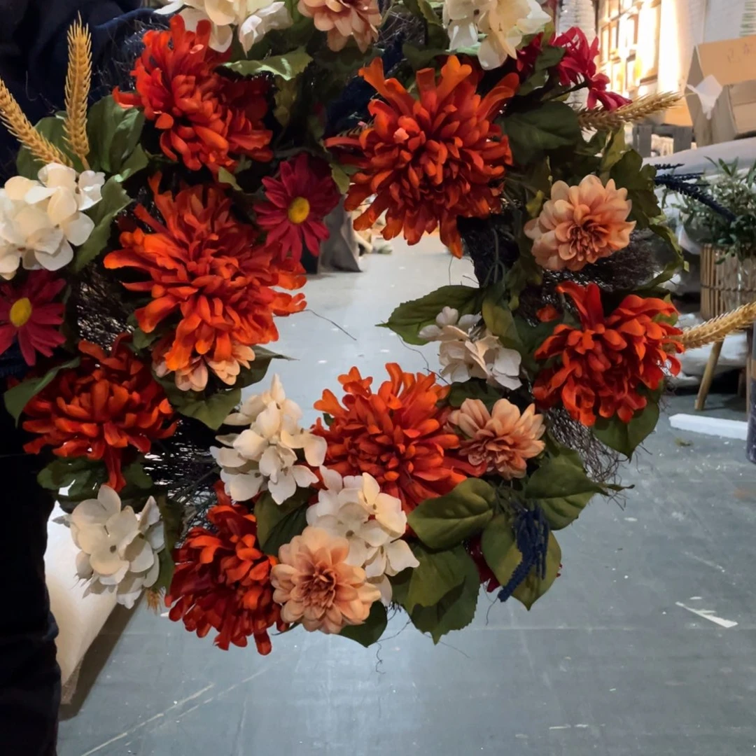 永***气陶瓷花瓶，部分微瑕