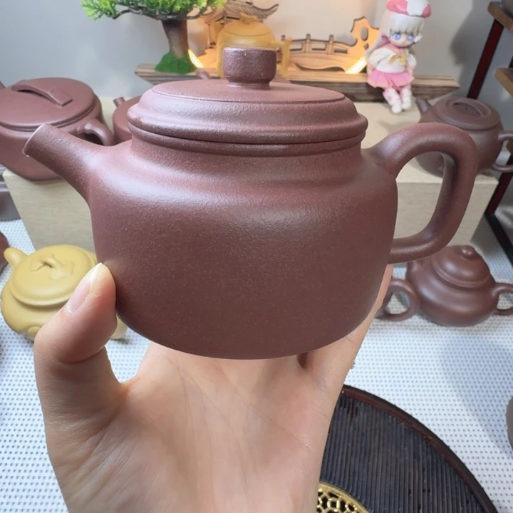 原矿底槽清270cc德钟