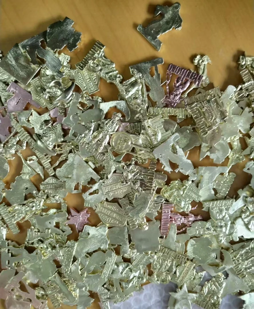 打火机DIY贴章（改价链接）