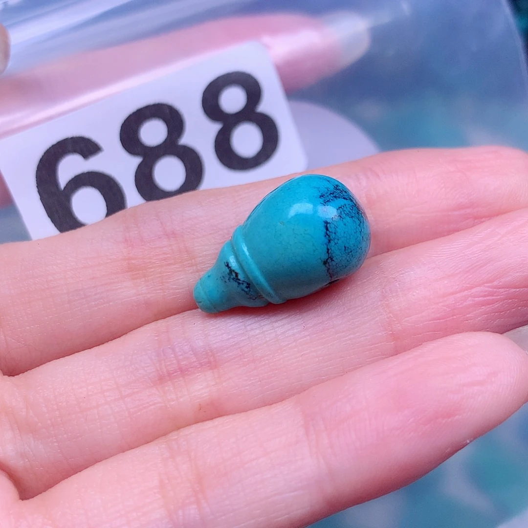空竹粉丝专享十堰特色手工散珠