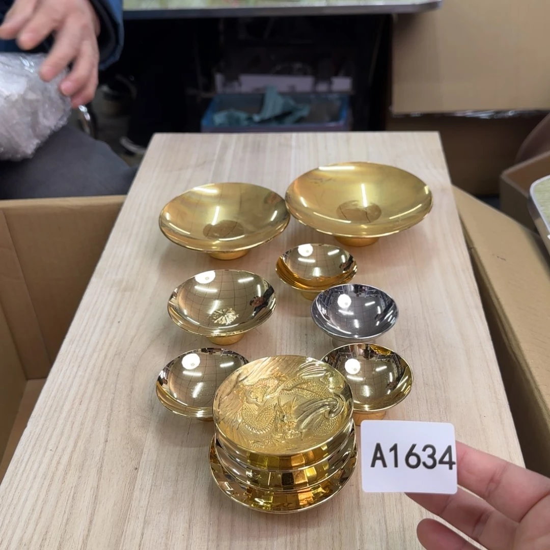 摆件一个瓷器默认微瑕