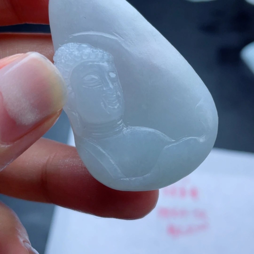 未镶嵌定制定制翡翠