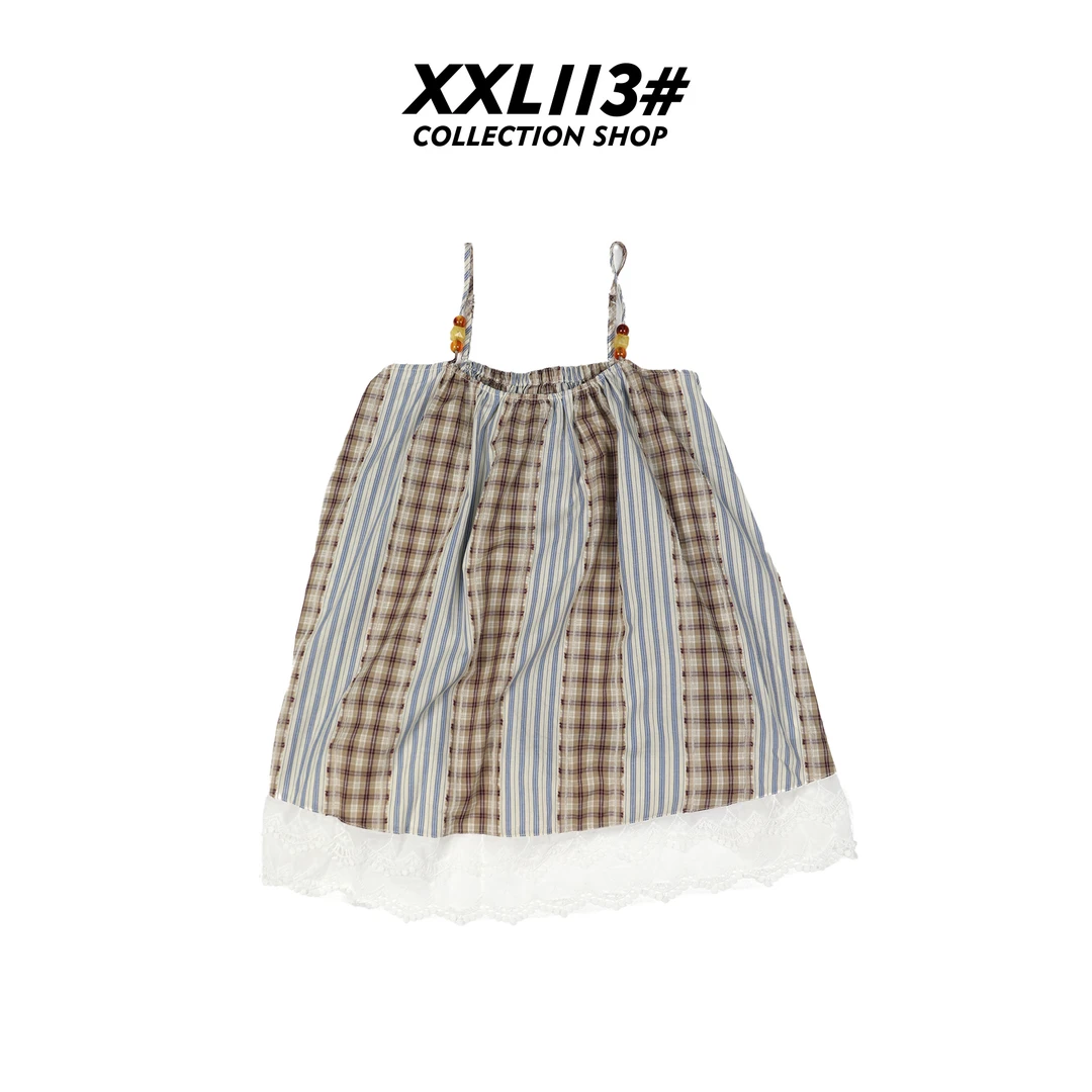 113* CENTRALIZED SHOP时尚休闲百搭夏季X5F27D5844