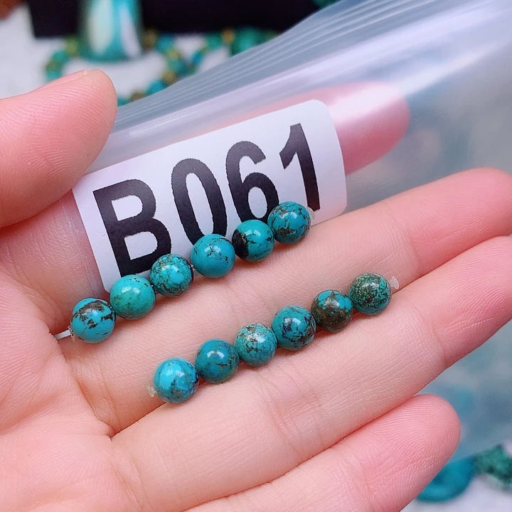 空竹粉丝专享十堰特色手工散珠