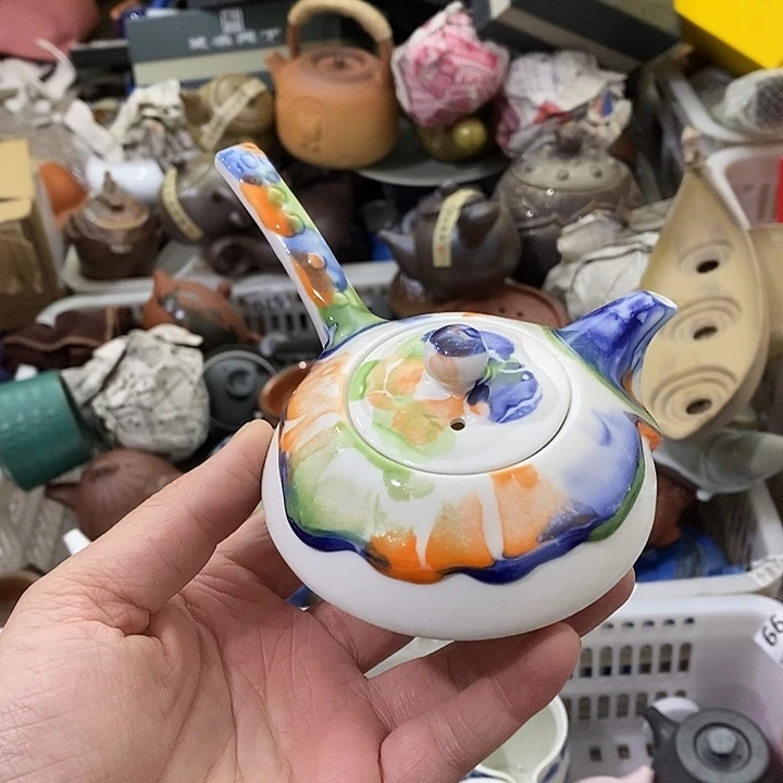 陶瓷艺术品及陶瓷制品