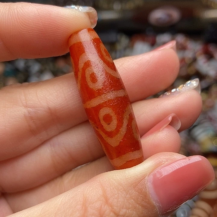 玛瑙/玉髓未镶嵌手链