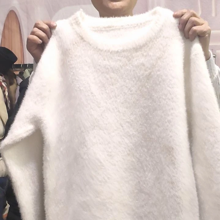 外套穿着舒服透气性好