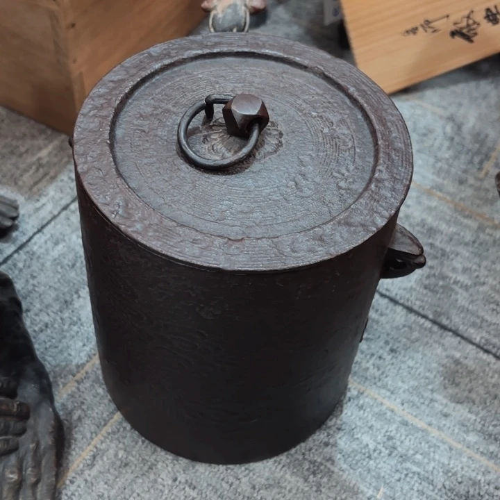 紫砂茶杯钓**心非常美丽漂亮的物品