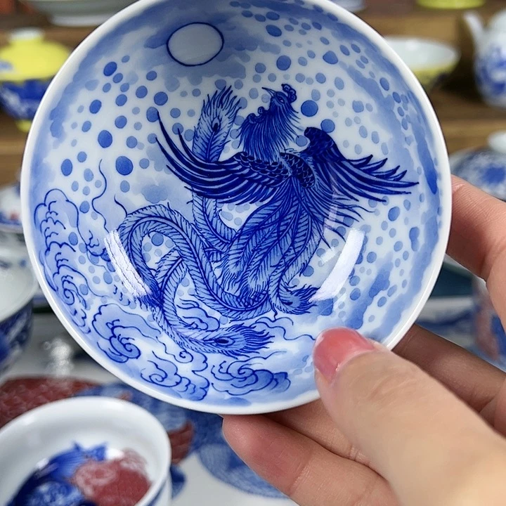 【闪购商品】景德镇陶瓷研究所研究