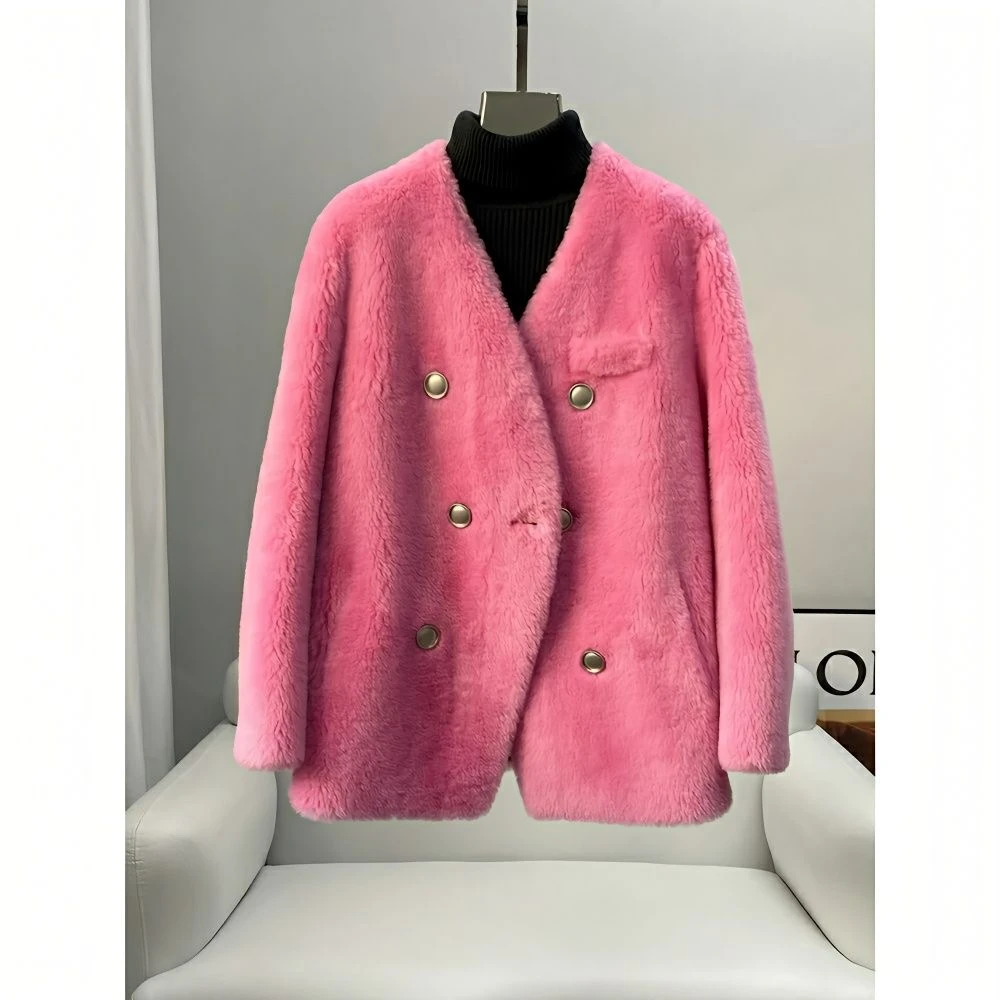 （非图片款）2025年秋冬新款外套