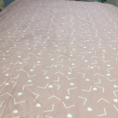 棉纯棉斜纹布3.5米