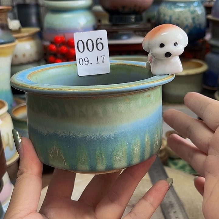 瓷片景德镇陶瓷手工制作