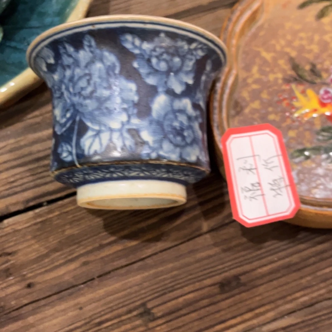 壶柴烧手工制作工艺