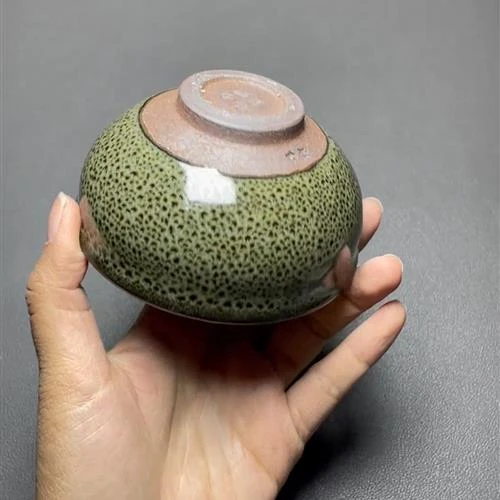 【闪购商品】茶盏-572............